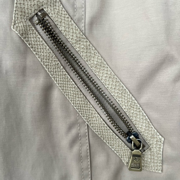 Sam Edelman jacket - Picture 2 of 3